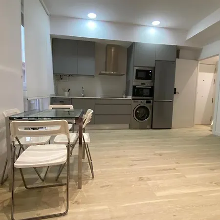 Apartment Florencia *
