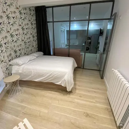 Apartment Florencia *
