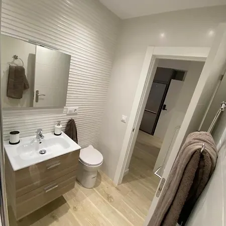 Apartment Florencia *
